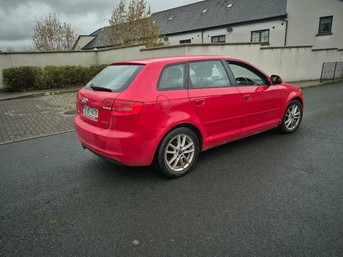 2009 audi a3 - Image 4