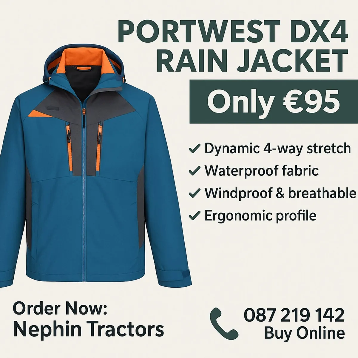 Shop Nephintractors online - Image 3