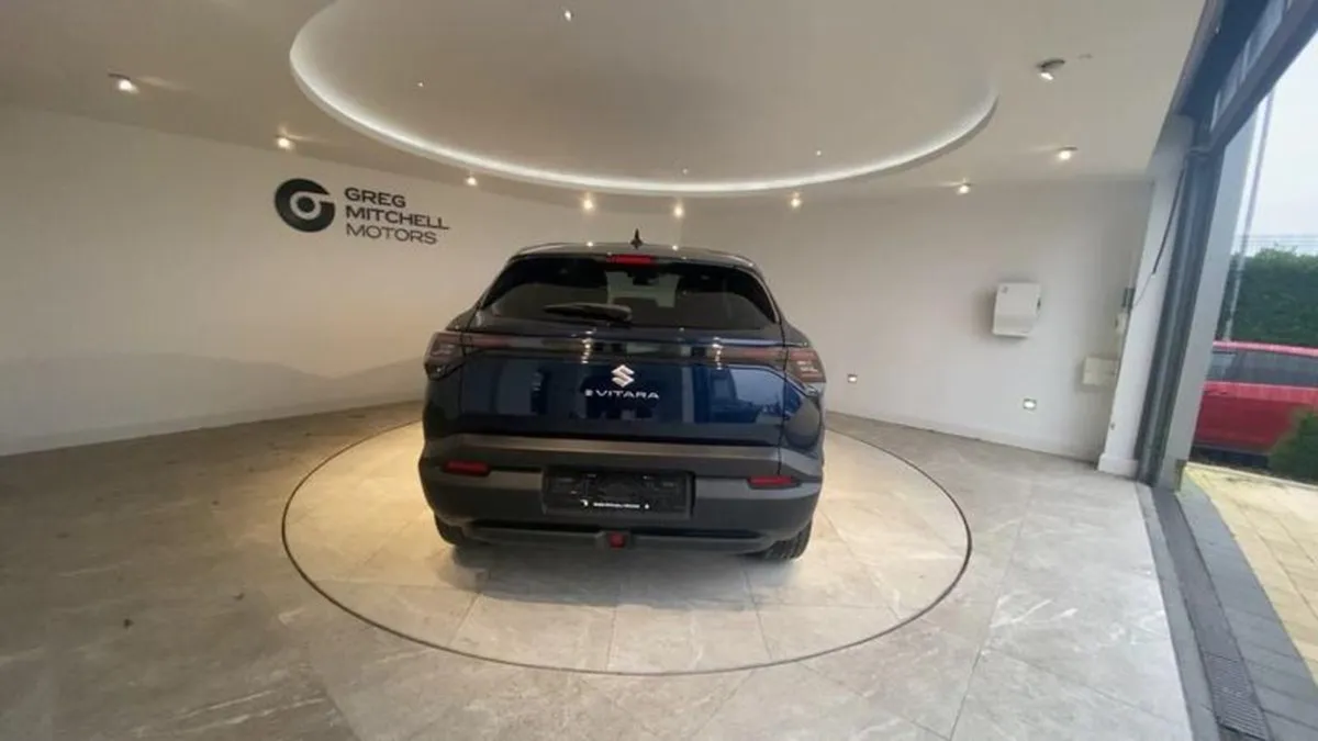 Suzuki Vitara 128kW Ultra 61kwh 5dr Auto - Image 2