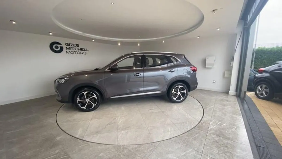 MG HS 1.5 T-gdi SE 5dr DCT - Image 4