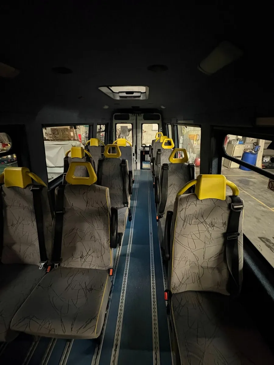 Iveco Daily 2014 - Image 3