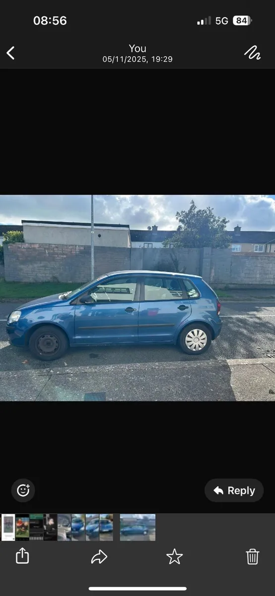 Volkswagen Polo 2007 - Image 1