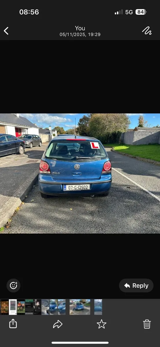 Volkswagen Polo 2007 - Image 2