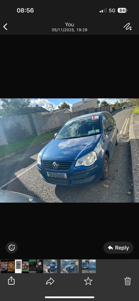 Volkswagen Polo 2007 - Image 3