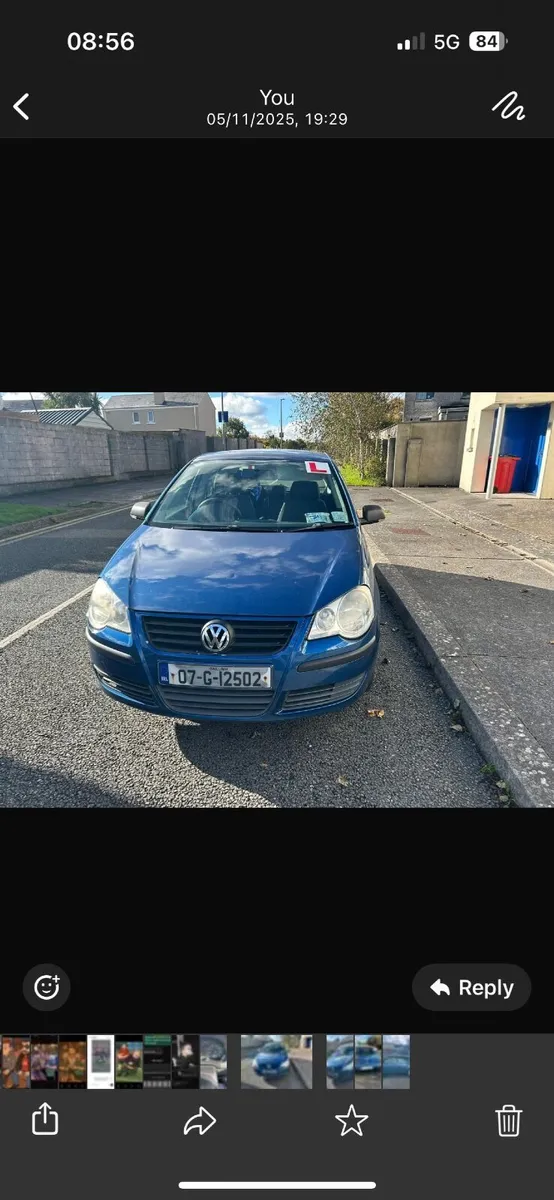Volkswagen Polo 2007 - Image 4