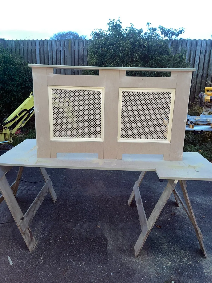 Radiator covers - Image 2