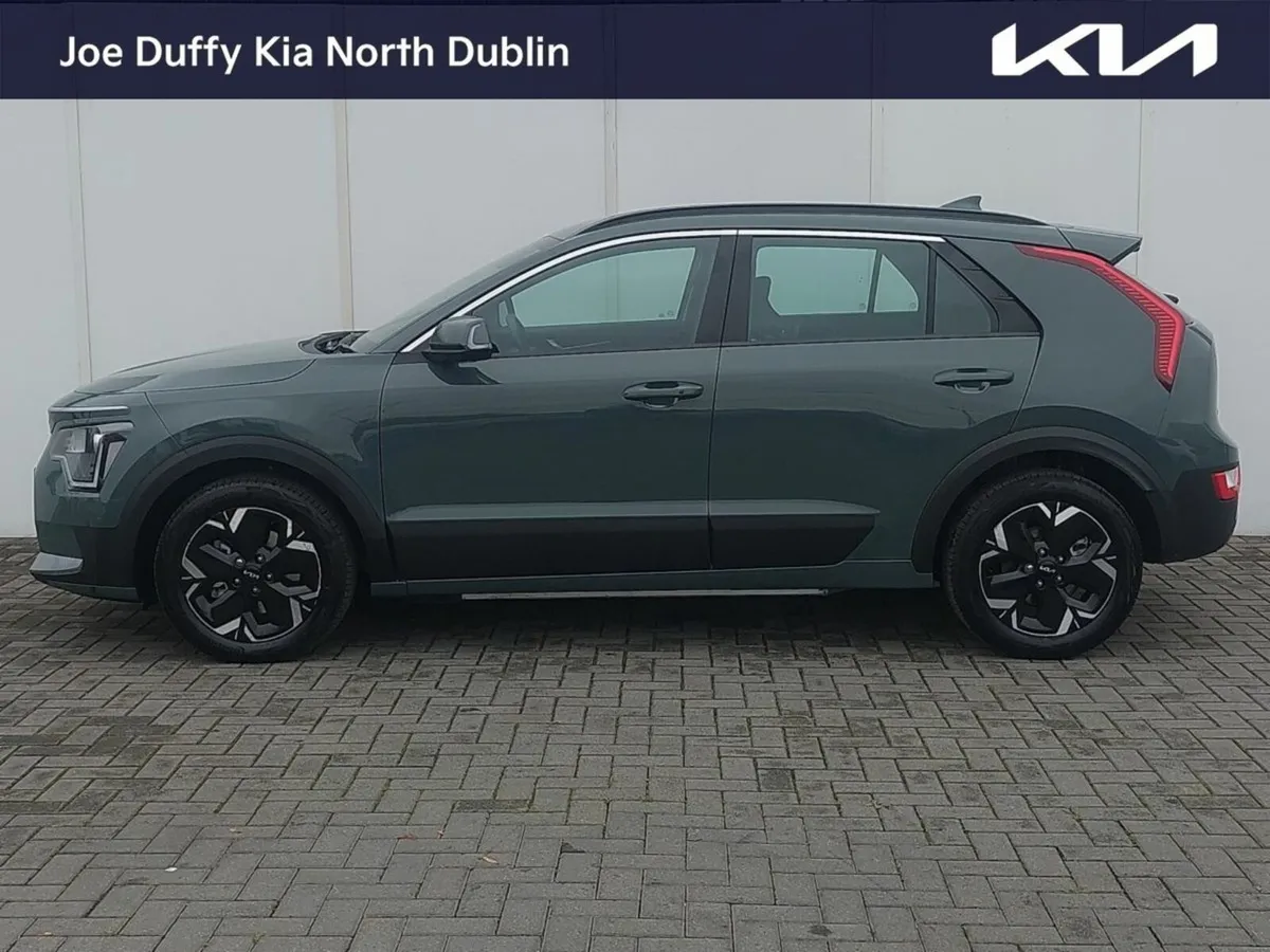 Kia e-Niro Niro 2 Ev  2  201 DCT Auto 64.8 kWh - Image 3