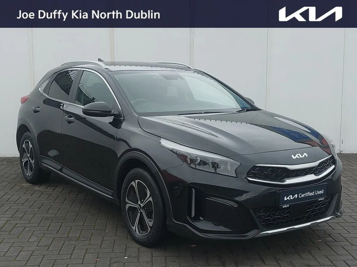 Kia XCeed Xceed 3 Phev S-A  3  GDi 104 DCT Auto 8. - Image 1