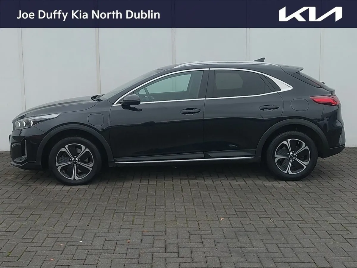 Kia XCeed Xceed 3 Phev S-A  3  GDi 104 DCT Auto 8. - Image 4