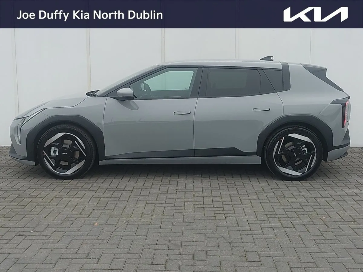 Kia EV4 EV4 Earth 3 81Kwh AVAILBLE TO TEST DRIVE - Image 4