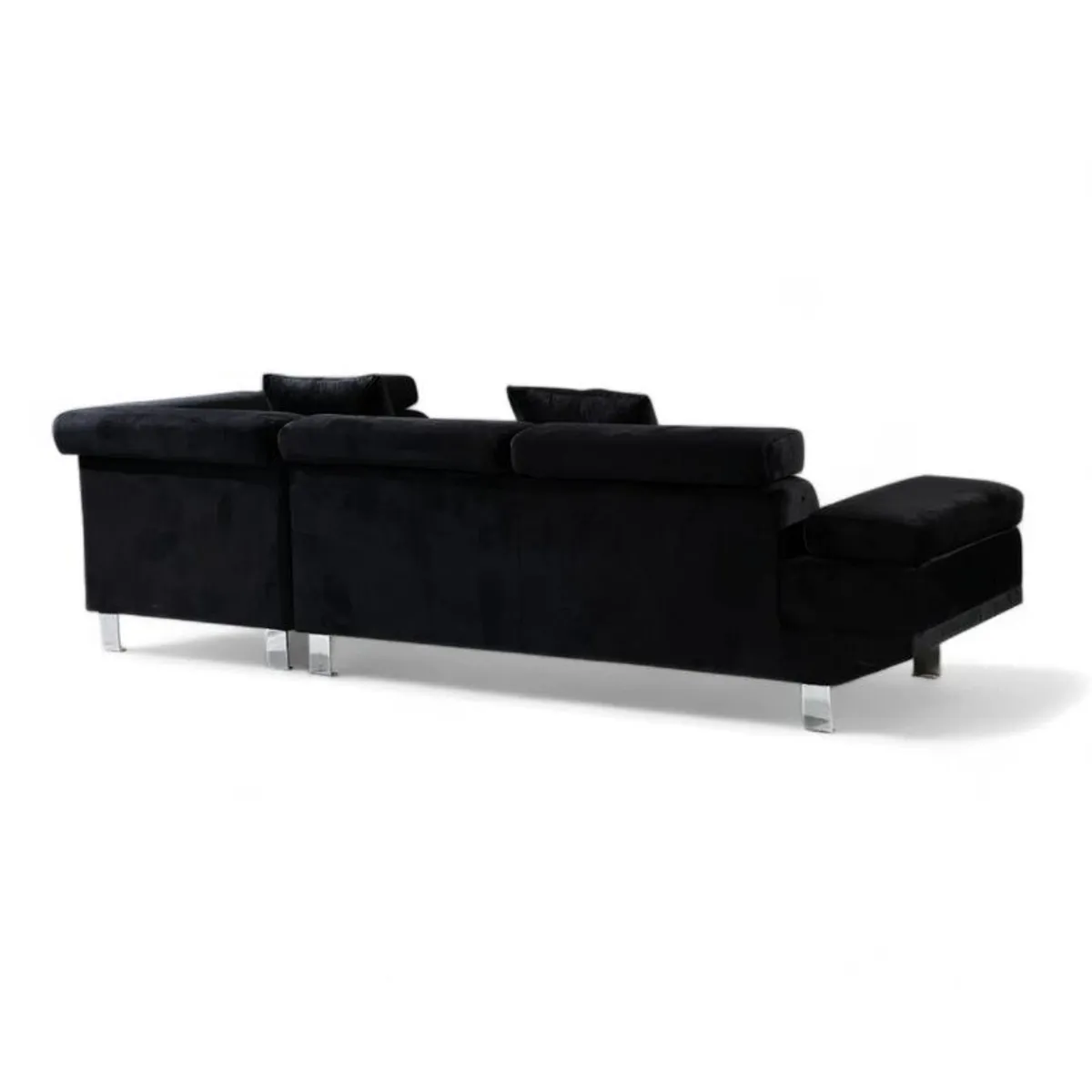 Limited-Time Offer Premium 262cm Corner Chaise Sofa - Image 4