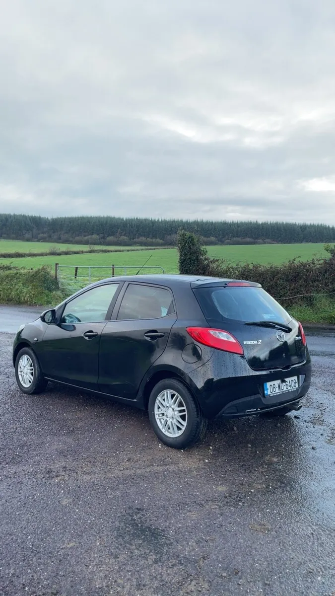 Mazda Demio *Automatic* - Image 3