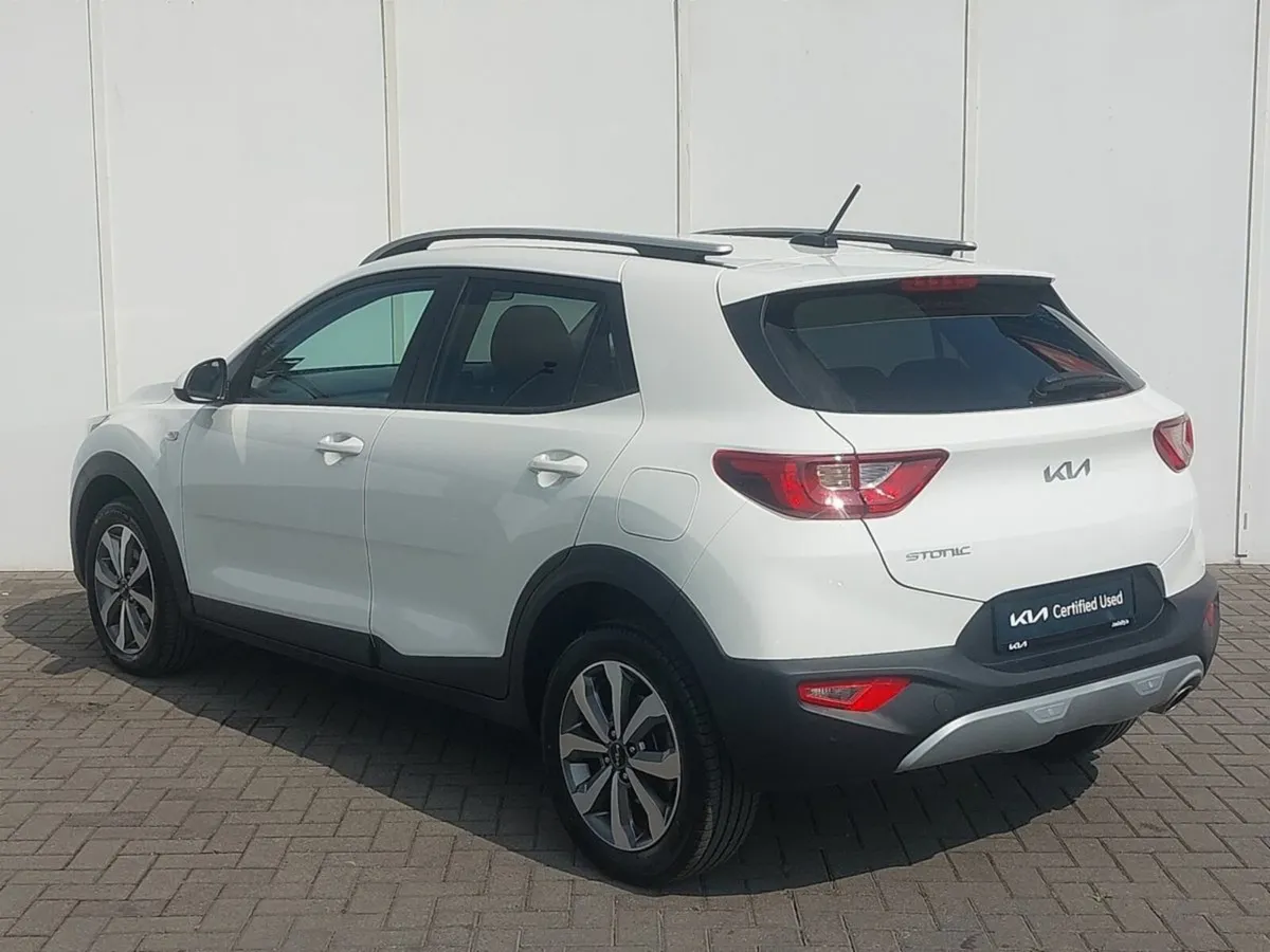 Kia Stonic 1.0 100HP K2 PE - Image 3