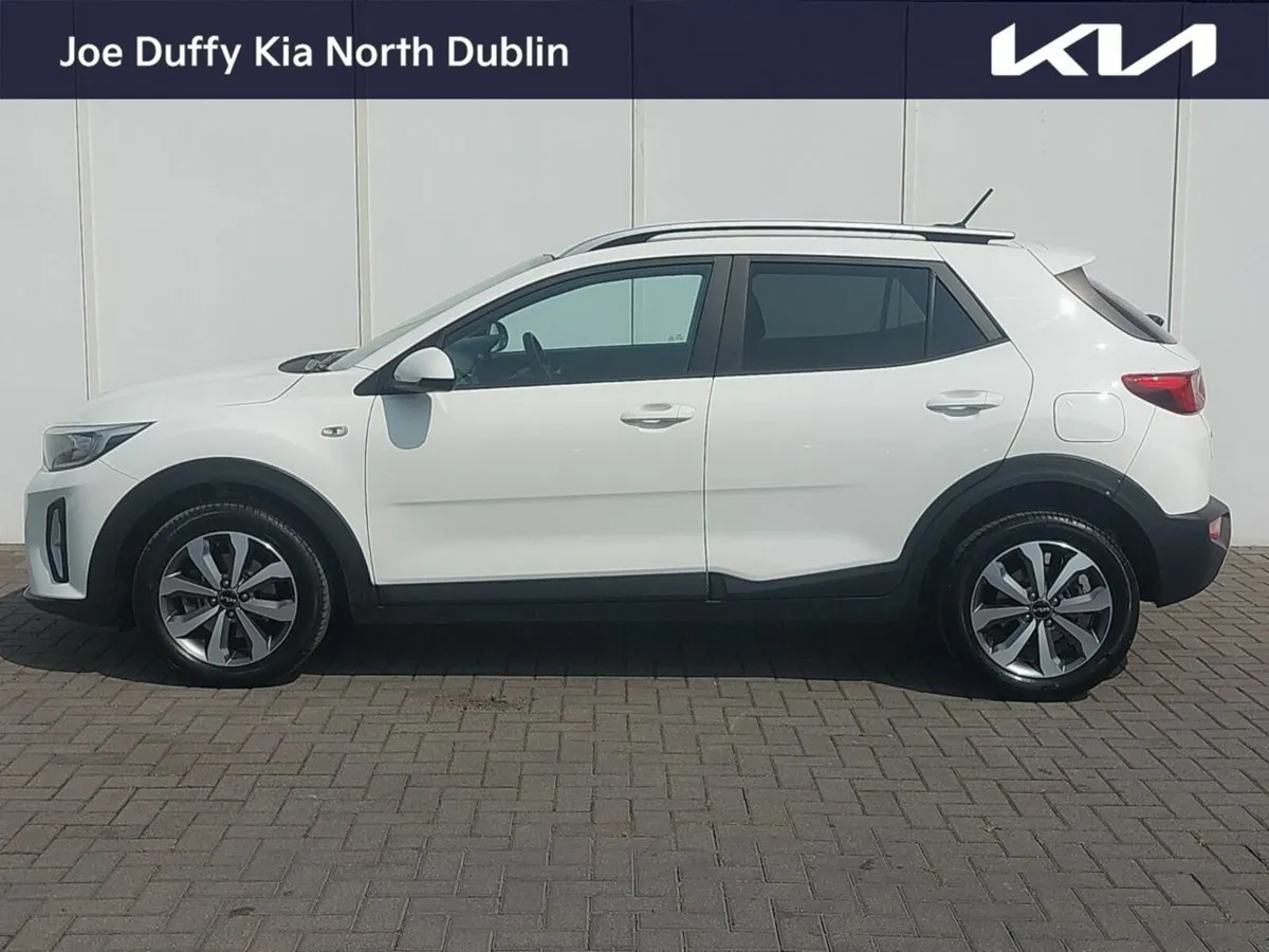 Kia Stonic 1.0 100HP K2 PE - Image 4