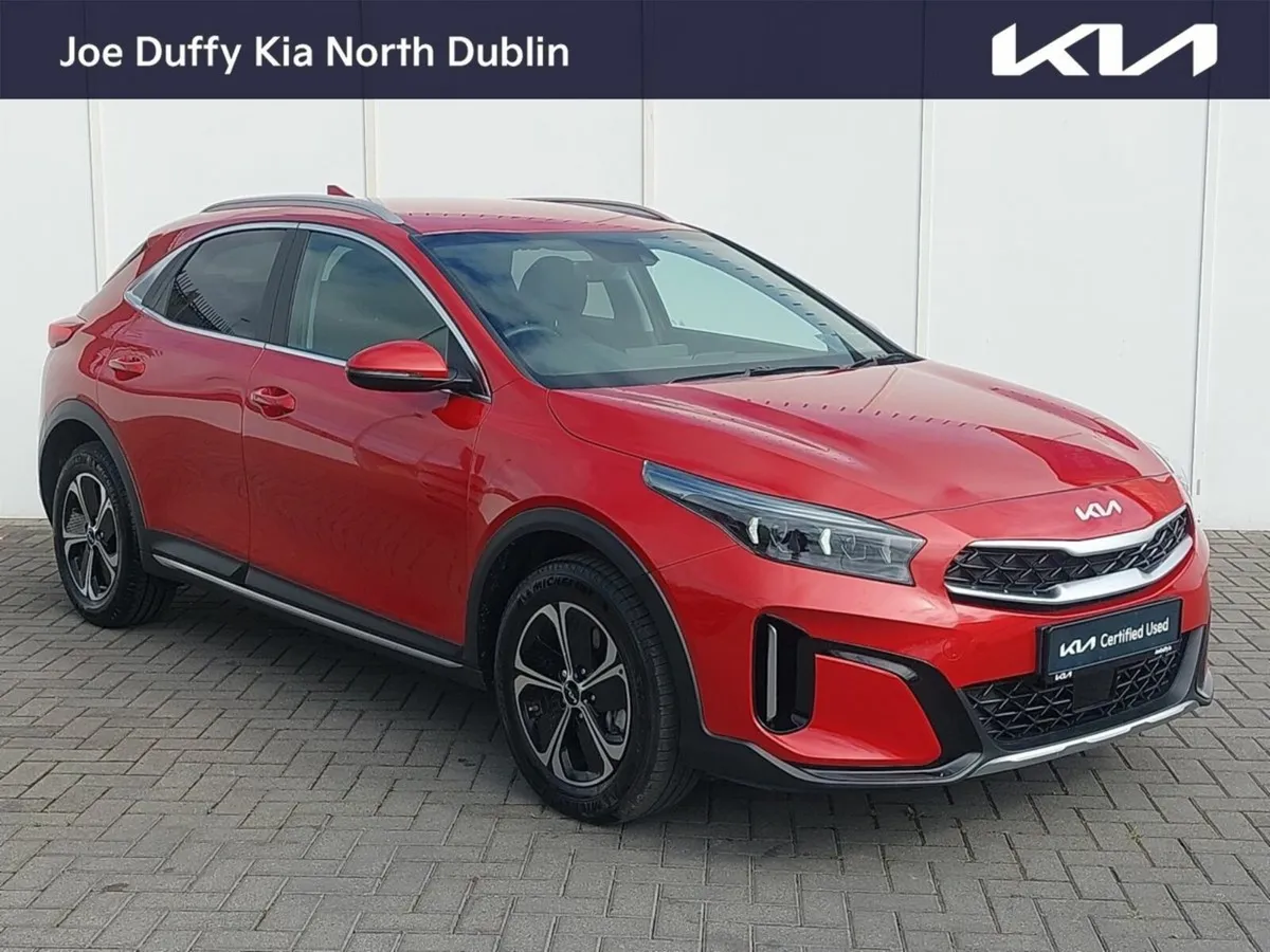 Kia XCeed Xceed 3 Phev S-A  3  GDi 104 DCT Auto 8. - Image 1