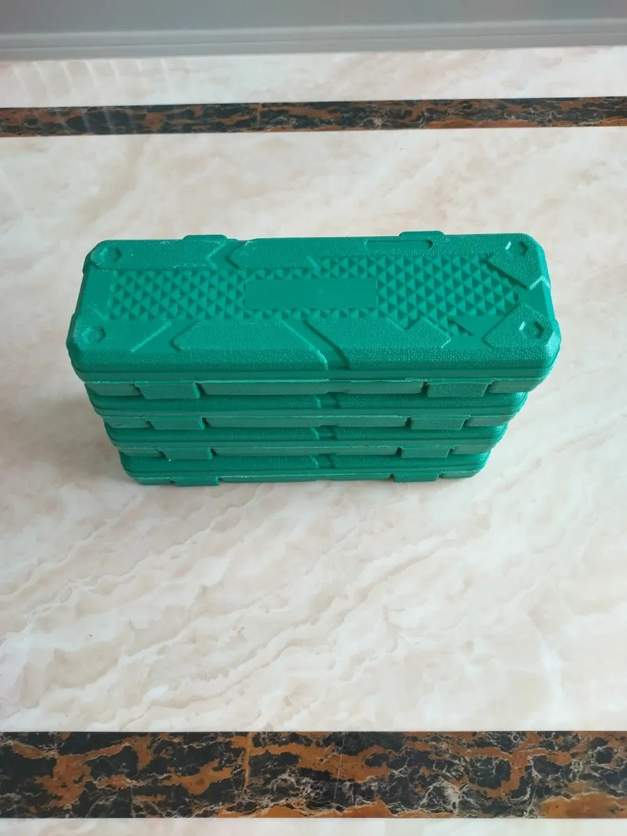 New impact socket sets - Image 3