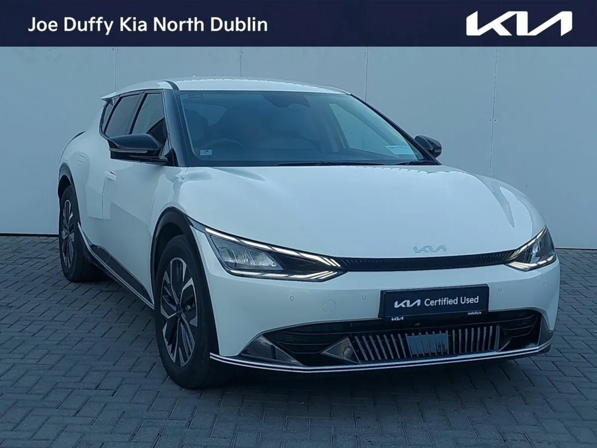 Kia EV6 EV6 Earth - Image 1