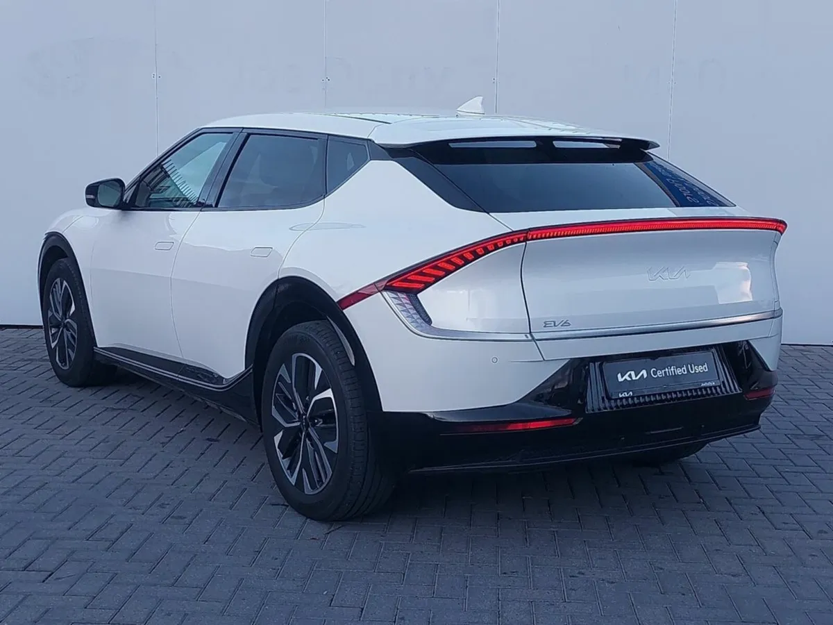 Kia EV6 EV6 Earth - Image 2