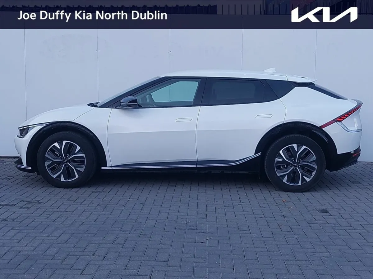 Kia EV6 EV6 Earth - Image 3