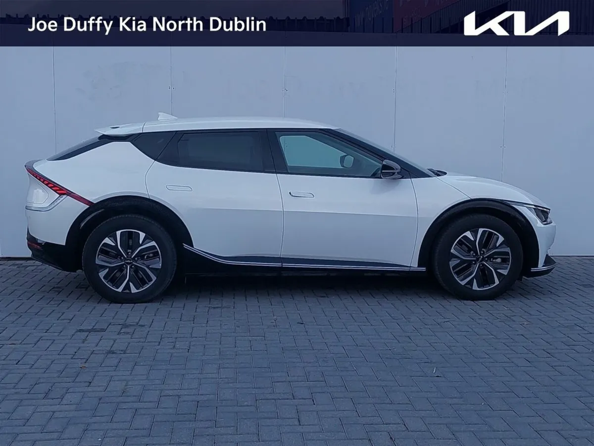 Kia EV6 EV6 Earth - Image 4