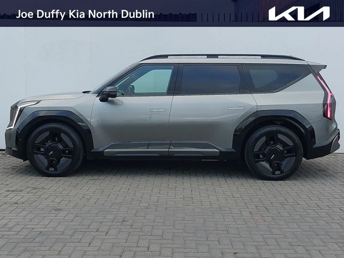 Kia EV9 EV9 GT Line 6S  Free Home Charger - Image 4