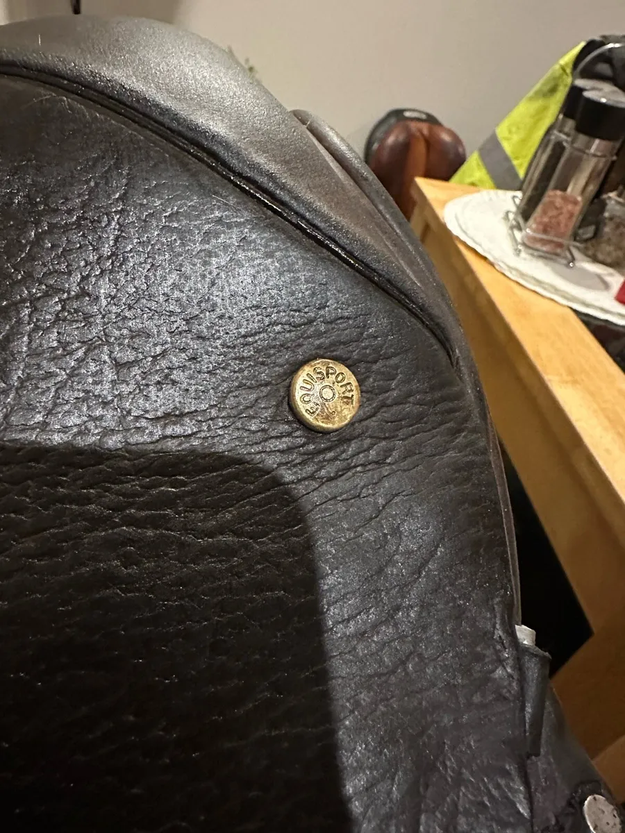 Equisport Saddle - Image 2