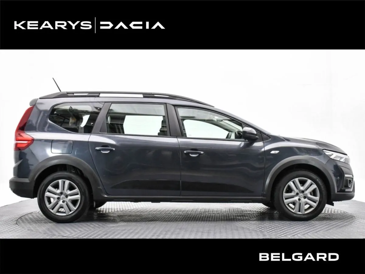 Dacia Jogger TCe 110 Comfort - Image 4