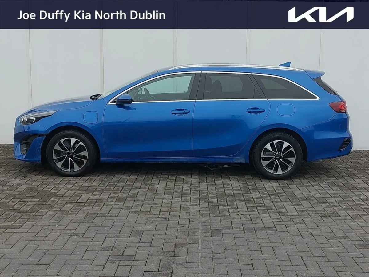 Kia Ceed 1.6 GDI PHEV - Image 4