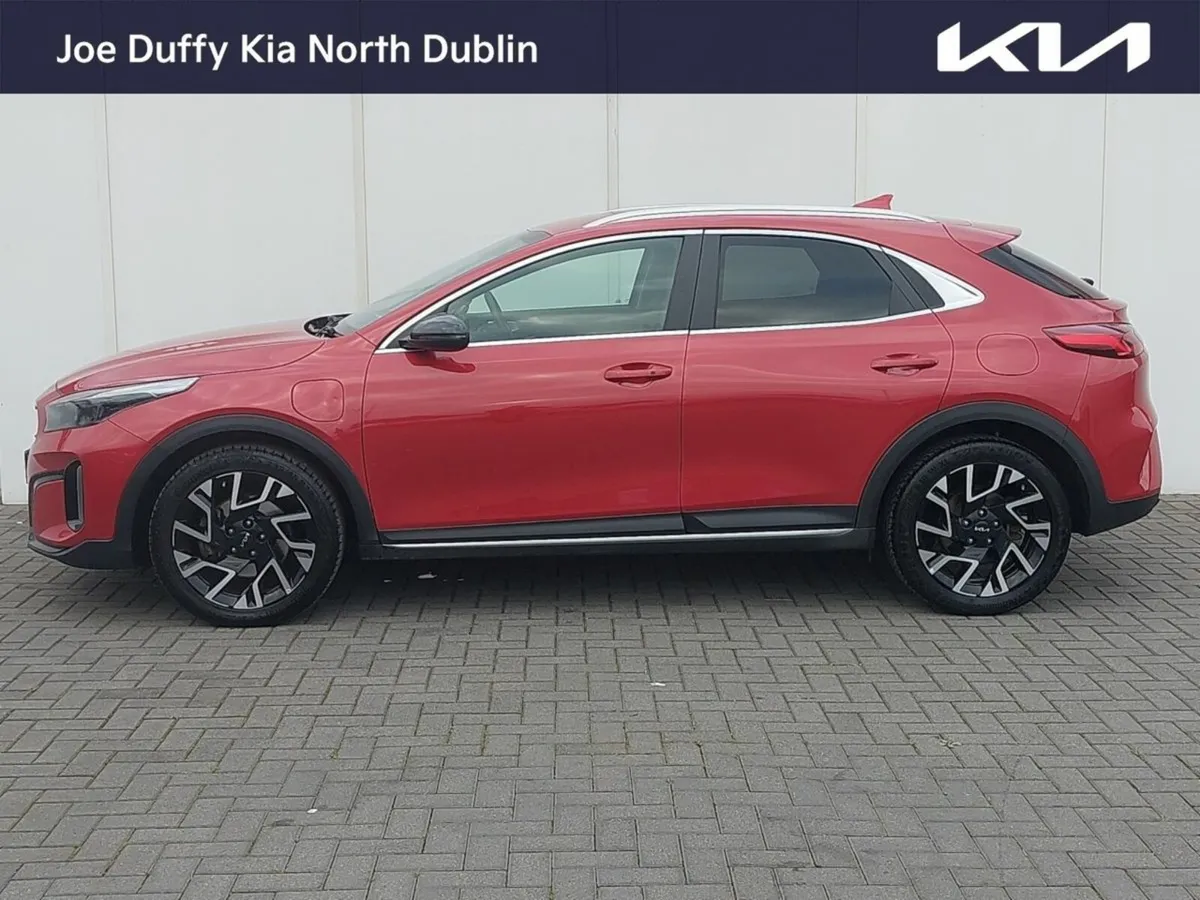 Kia XCeed 1.6 GDI Plug-in Hybrid - Image 4