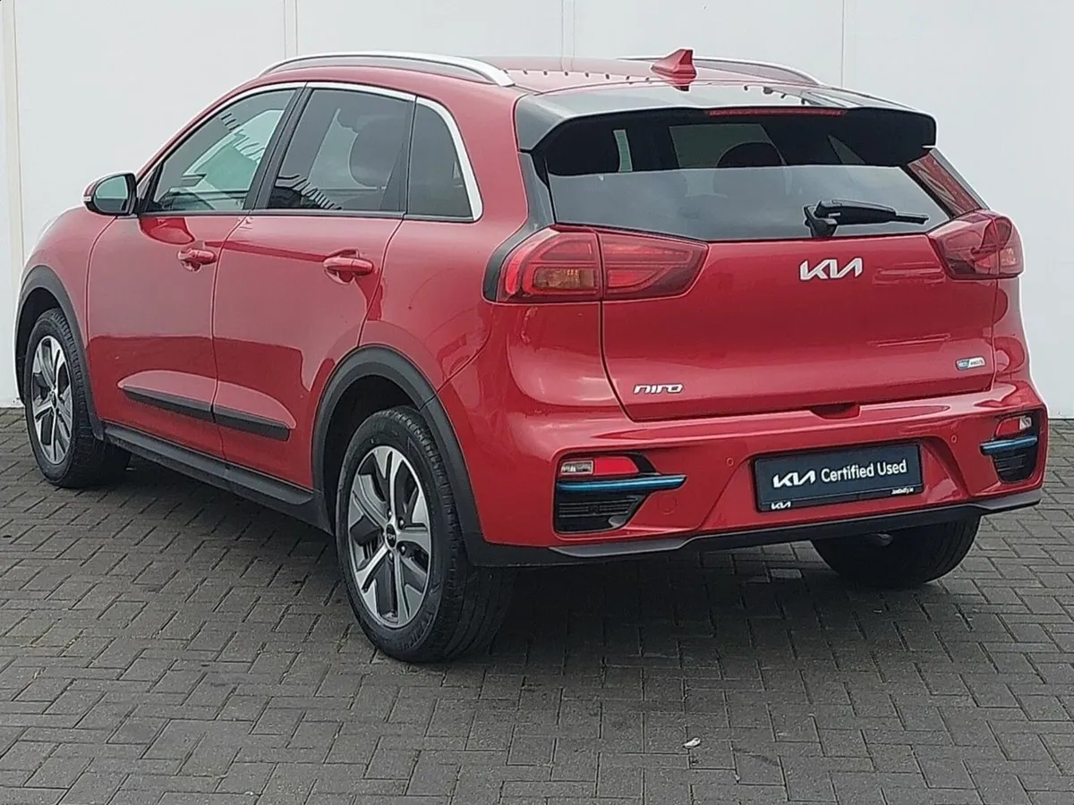 Kia e-Niro Niro Ev 2 64kWh - Image 3