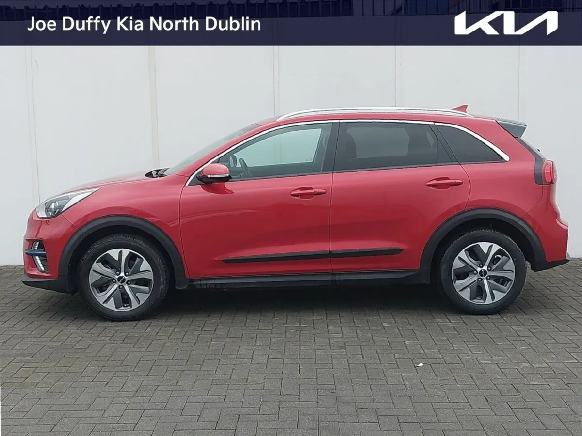 Kia e-Niro Niro Ev 2 64kWh - Image 4