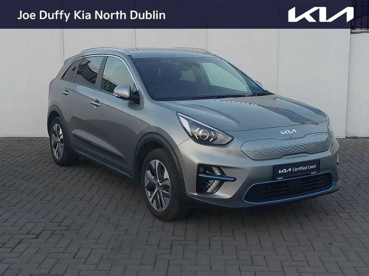 Kia Niro eNiro (Long) BEV 64Kw PE - Image 1