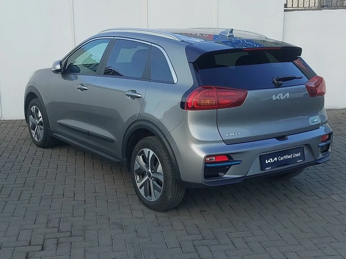 Kia Niro eNiro (Long) BEV 64Kw PE - Image 3