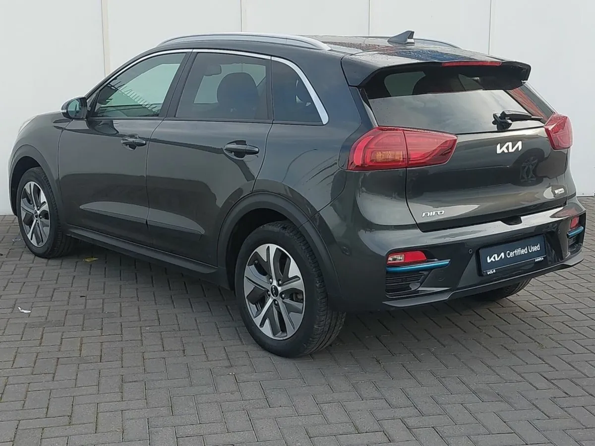Kia e-Niro Niro 2 Ev  2  201 DCT Auto 64kWh - Image 3