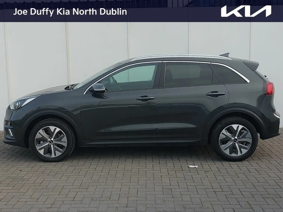 Kia e-Niro Niro 2 Ev  2  201 DCT Auto 64kWh - Image 4