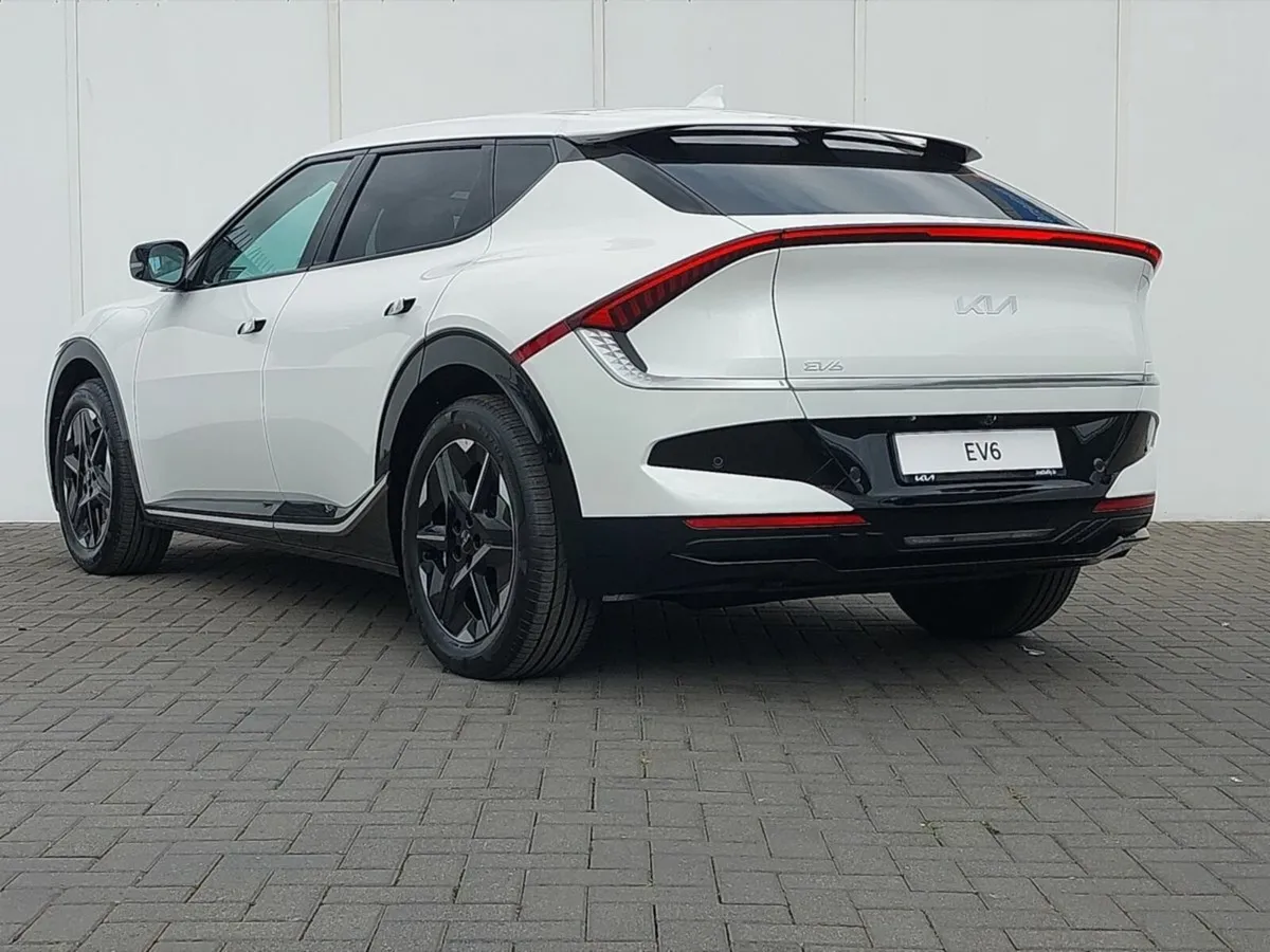 Kia EV6 EV6 Earth  Free Home Charger - Image 3