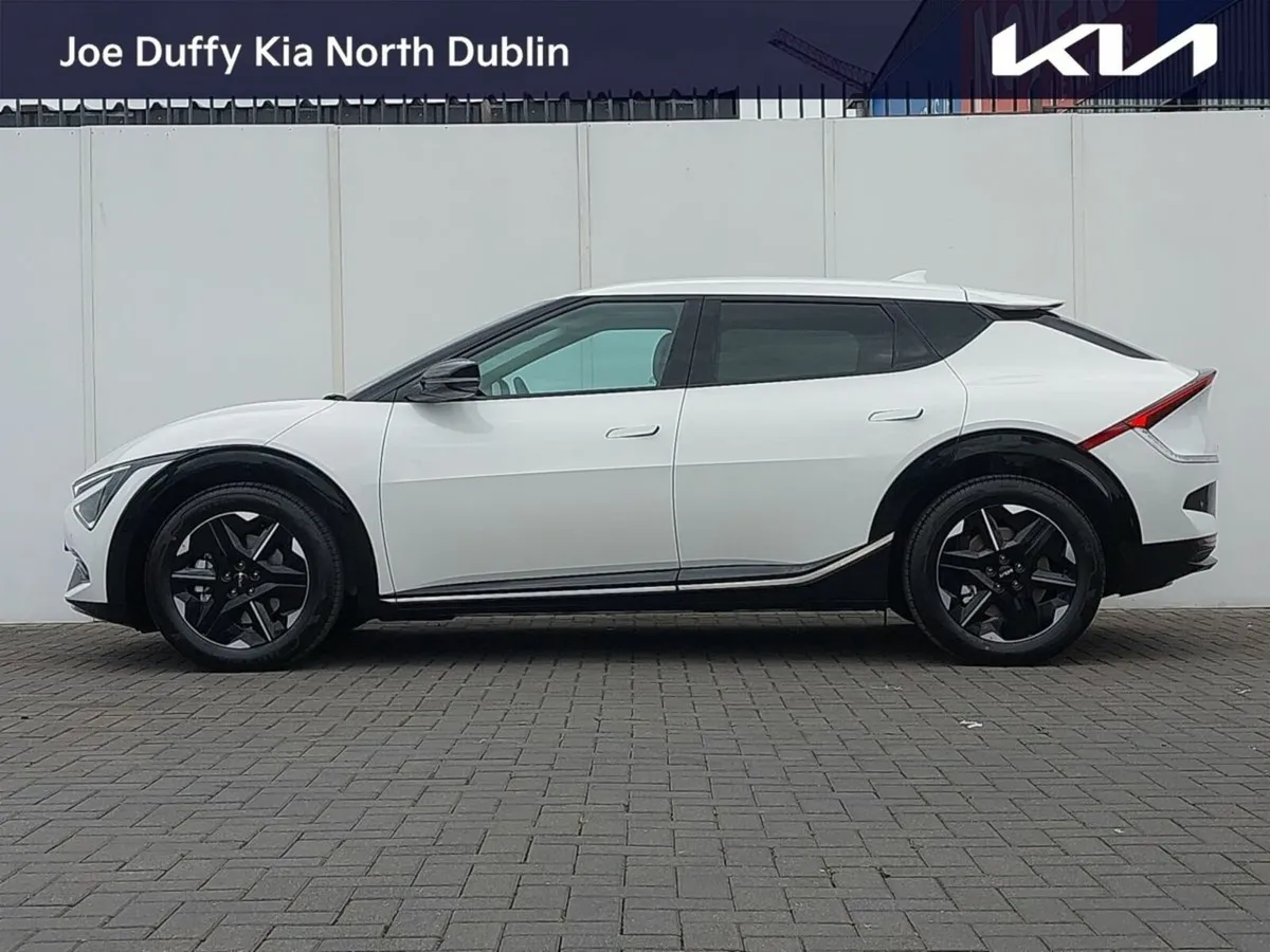 Kia EV6 EV6 Earth  Free Home Charger - Image 4