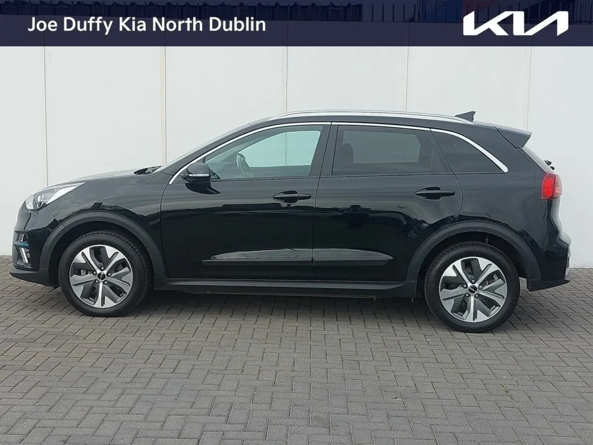 Kia e-Niro Niro 2 Ev  2  201 DCT Auto 64kWh - Image 4
