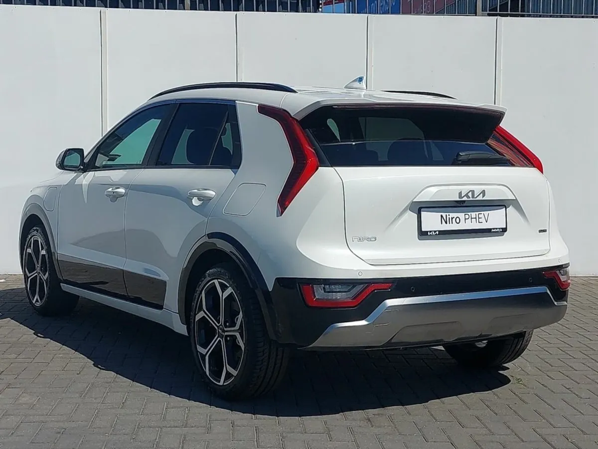 Kia Niro Niro PHEV SEM - Image 3