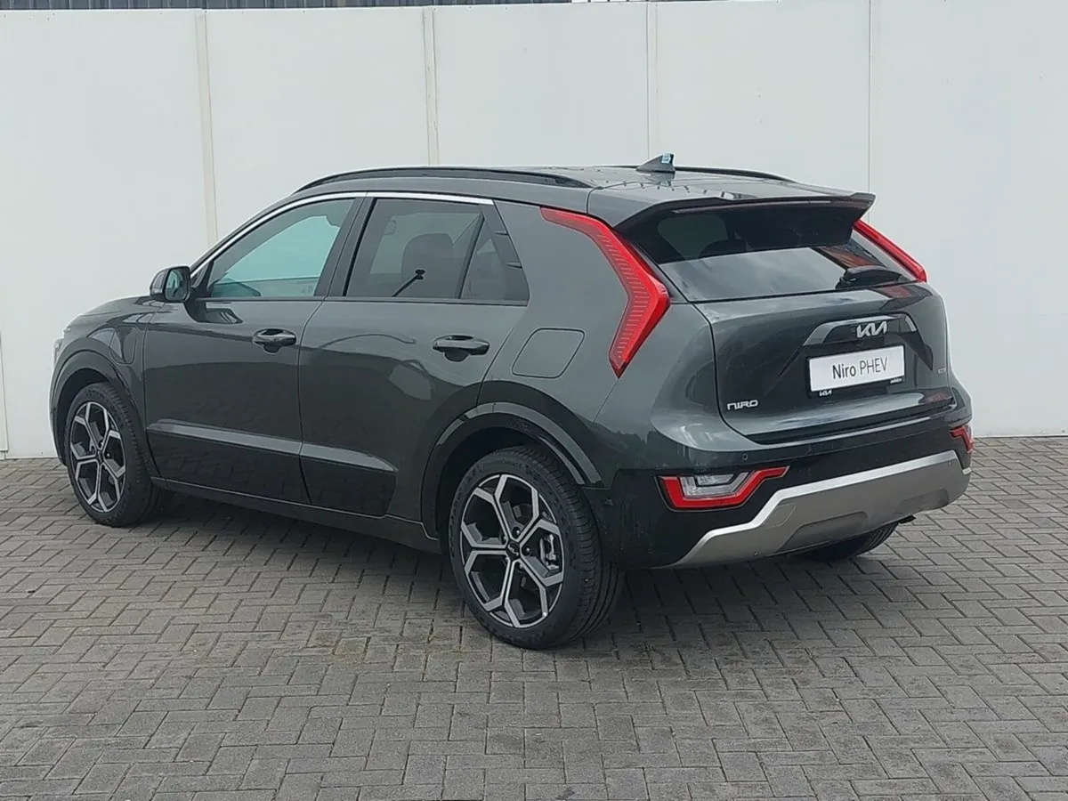 Kia Niro 252 KIA Niro DEMO  K3 PHEV - Image 3