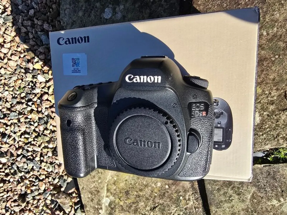 Canon 5ds r - Image 2