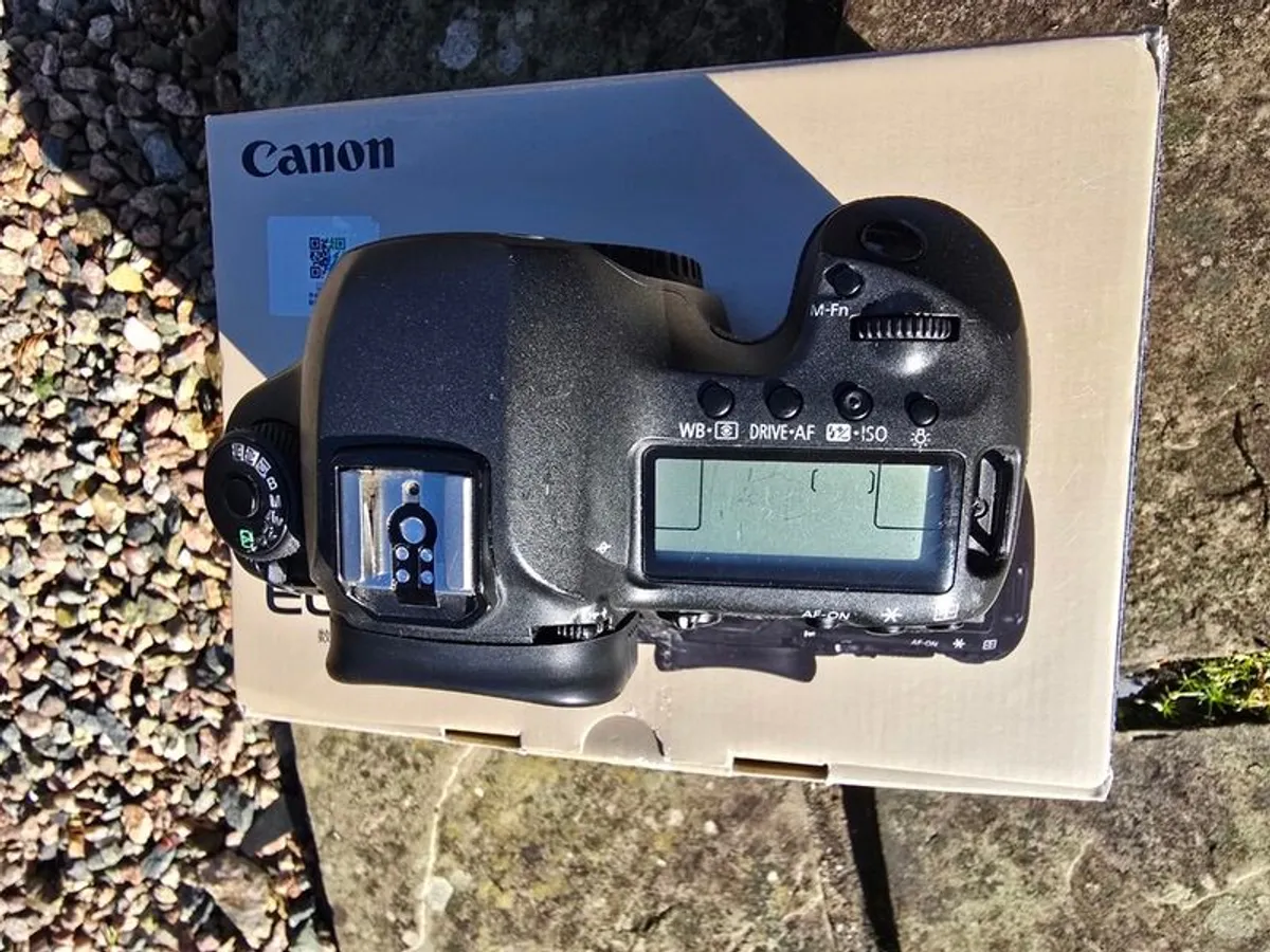 Canon 5ds r - Image 3