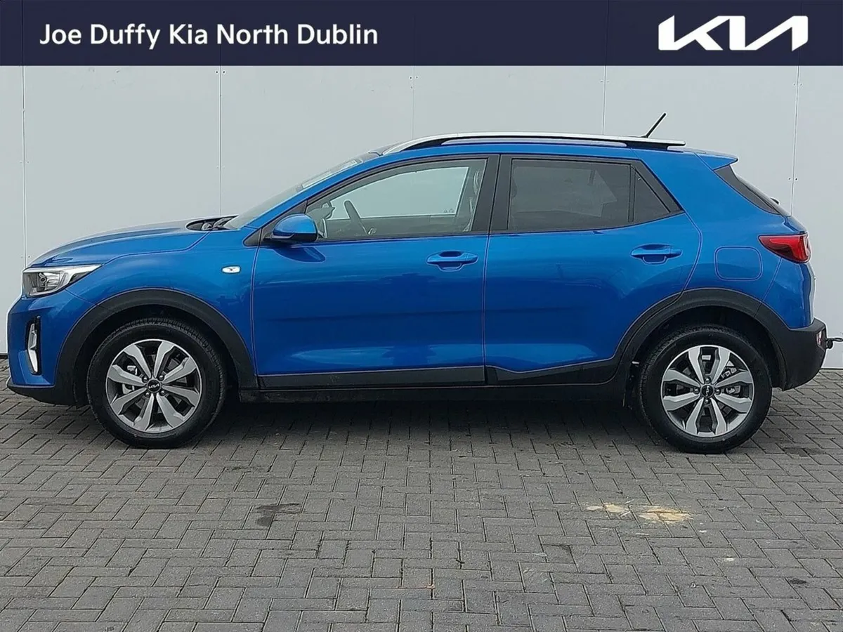 Kia Stonic 1 0 K2 MY25 5DR Order Now For January D - Image 4