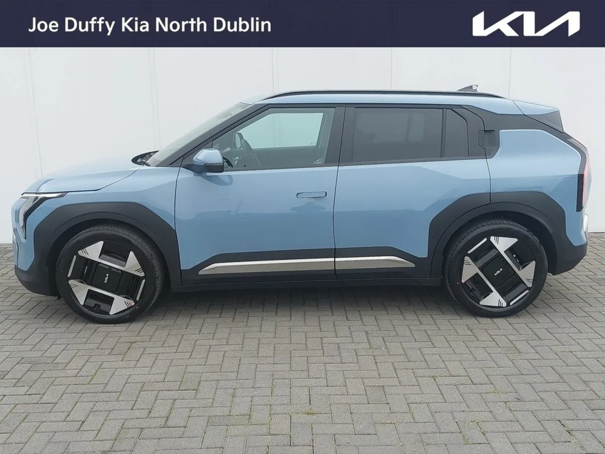Kia EV3 EV3 Earth 3 Long Range 0% Finance Ending 3 - Image 4