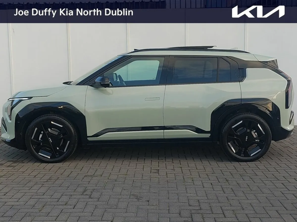 Kia EV3 GT-Line 81 Kwh Order Now For January Deliv - Image 3