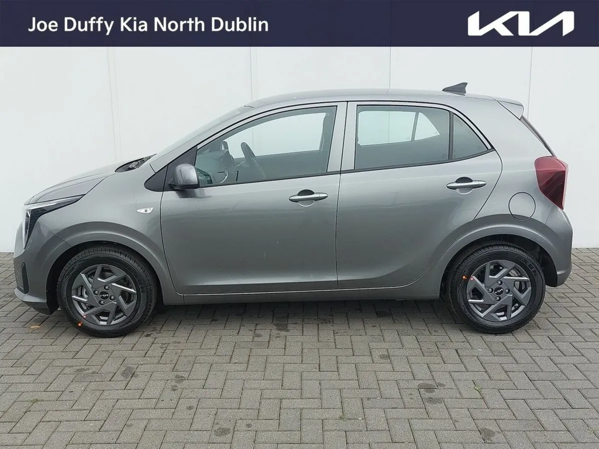 Kia Picanto Kia Picanto 1.0PE MY26 - Image 3