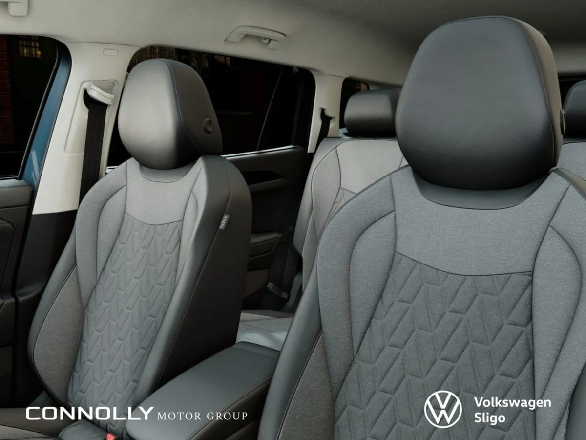 Volkswagen Tayron Edition 75 2.0 TDI 150 HP 7 Spe - Image 4