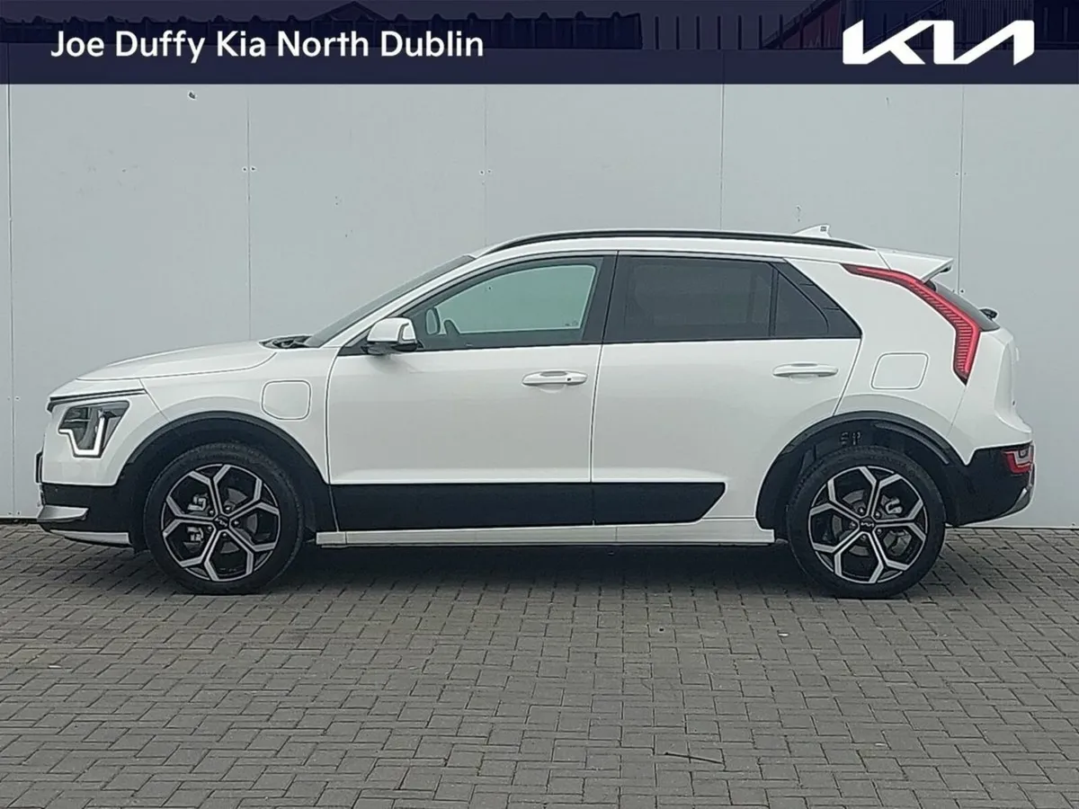 Kia Niro Niro Hev K3 5DR Auto - Image 4