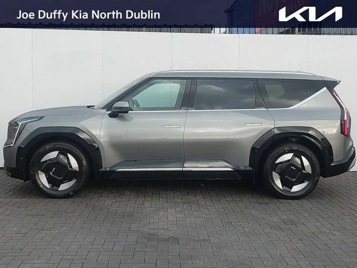 Kia EV9 EV9 EARTH 7 seater, - Image 4