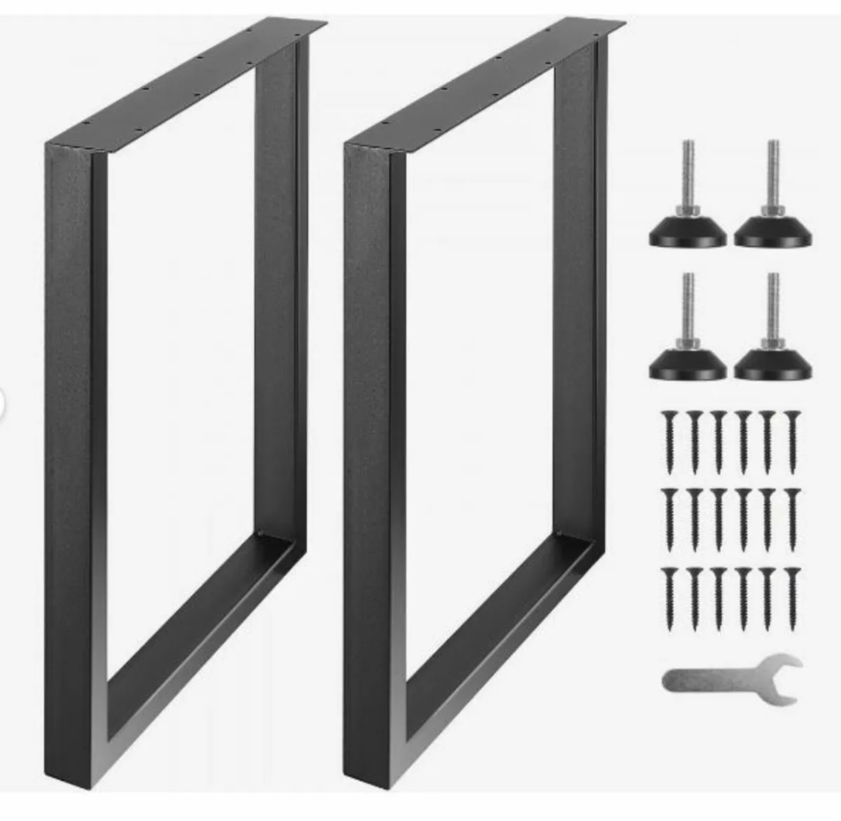 Adjustable Furniture Legs - Image 2